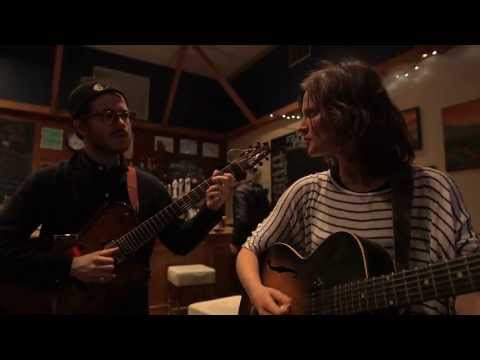 DEVON SPROULE AND MIKE O'NEILL - You Can Come Home