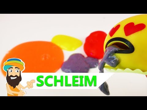 Der große SCHLEIM-Vergleich! Welcher lässt sich am besten essen? | Spielzeug Guru