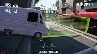 🎮 Title: Alley Rally Showdown | Liftoff: Micro Drones – Drone Junior Racer Gameplay