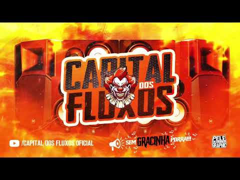 PONTINHO DAS RELÍQUIAS (DJ GH7 e DJ Léo da 17)