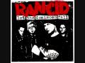 Rancid Skull City