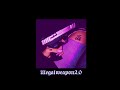 Illegal Weapon 2 0 Slowed Reverb