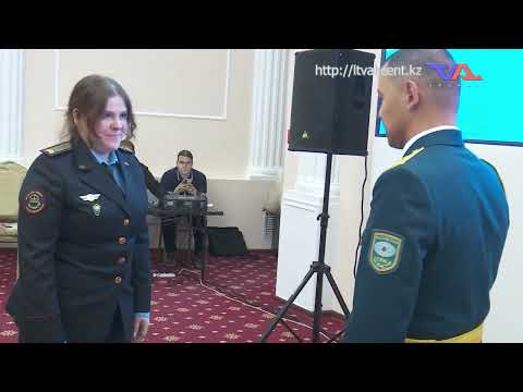 Выпуск программы “День” от 18 октября 2024г.