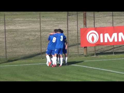 26.02.2017 Lentigione - Mezzolara: 0-1