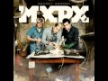 MXPX- You`re On Fire