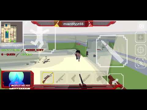 New iPhone 14 -live•Grand Battle Royale