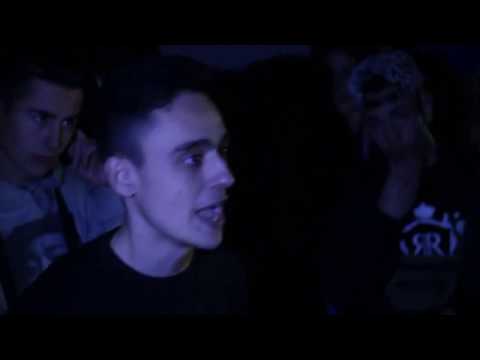 (BATALLÓN) Cnz vs Kron [Cuartos - 1ª Clasificatoria | 192 Battle]