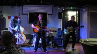 Daryl Haywood Combo - Shake Around