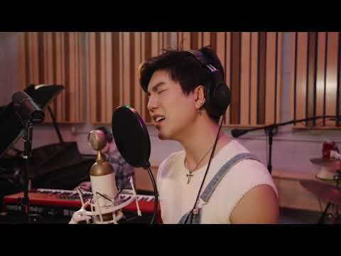 Natural Disaster (Live at Douglass Recording Studio)