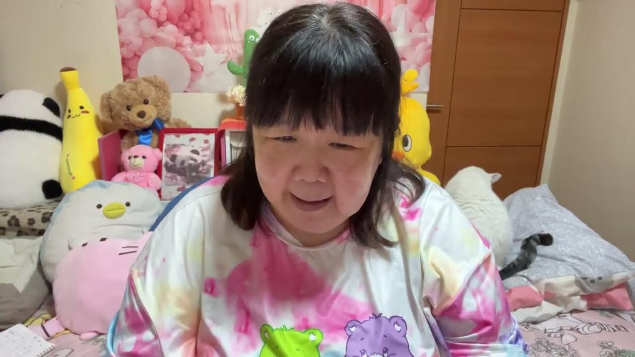 雑談ライブ😘💖