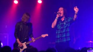 cavo 2016-01-29 st. louis, mo