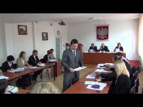 XLVII Sesja RG Jedlnia-Letnisko (2014-05-15) - 1/3