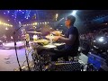 LOST WITHOUT YOU (DRUM CAM) - VICTORY WORSHIP [DAY 3 CELEBRATION]