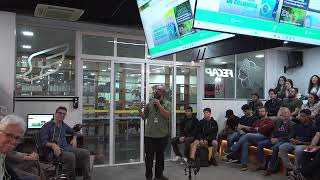 Startup - Inovação e empreendedorismo