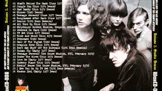 The Cramps - call of the wighat # 3 ( 1982 demos )