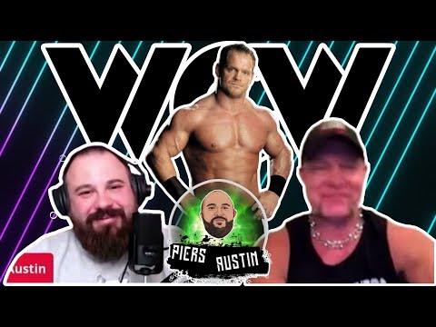 Lodi On Making His WCW Debut against Chris Benoit