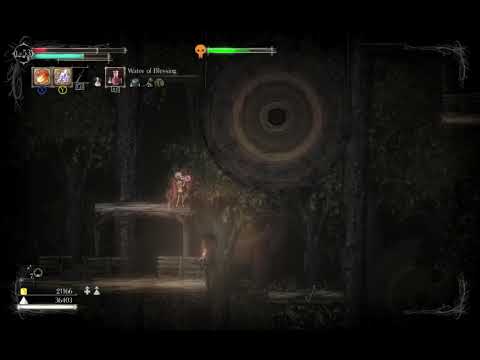 Salt and Sanctuary - Episode 6