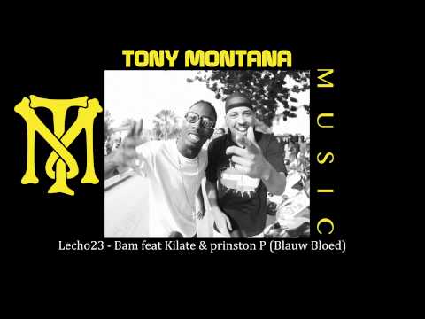 [ Behind the scene ] BAM - Lecho23 Feat Kilate & Prins