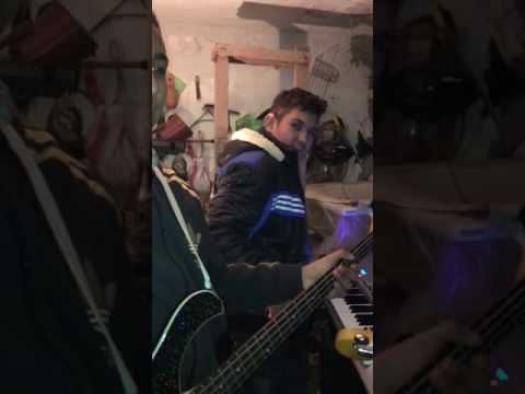 Gipsy Deneš & BrExit Skuska