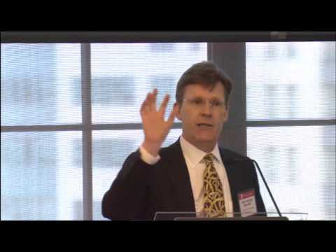 Symposium: The Role of Technology in Compliance in Financial Services Panel 3