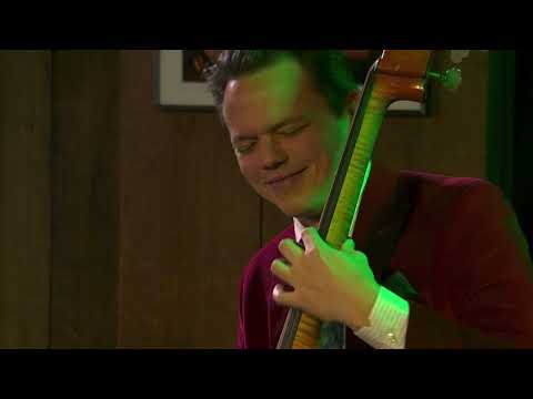 Matt Wilson Tree-O - Up on the House Top