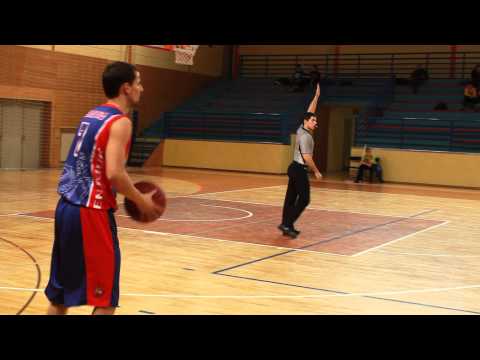 slovenska-kosarka.si: LTH Castings - Tajfun (odlomek iz zadnje četrtne)