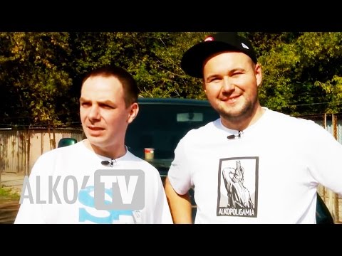 Stasiak na miejscówce - odcinek 1: Łona