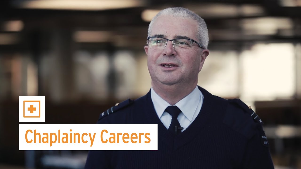 ADF: Chaplaincy Careers