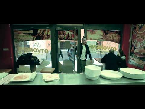 YAYA REBEL - SH!T (prod. HAARP) |Official video|