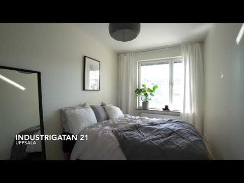 Såld, 2:a · 53m2 · 2610 kr avg, Kungsängen / Industristaden  : Via Notar mäklare Uppsala