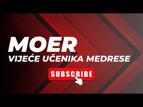 Očistimo naša srca u mjesecu Ramazanu - hfz. prof. Zijad Dervić #subscribe #share #like #love #moer