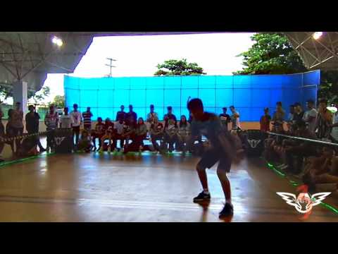 Gilson Soares x Lucas Rodrigues (wins) | 1ª Fase | 3ª Fighting Masters