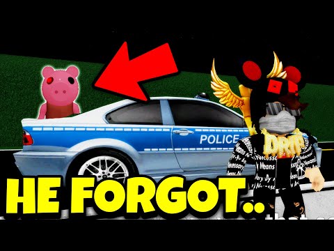 TOP 10 Piggy Secrets MiniToon Forgot About..