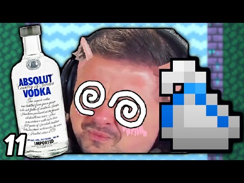 The More Whites the More Vodka! | Fresh Account Playthrough - Episode 11