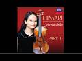 HIMARI John Corigliano The Red Violin Caprices Part 1