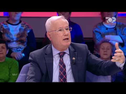 Top Show, 16 Janar 2018, Pjesa 3 - Top Channel Albania - Talk Show