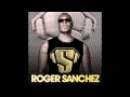 Robbie Williams - Last Days Of Disco (Roger Sanchez Vocal Mix)