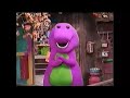 PBS Promos Fundings Barney Promos NJN Commercial