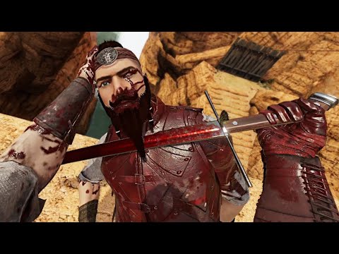 VR is getting so real IT'S SCARY