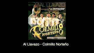 Video Al Llavazo (Audio) de Colmillo Norteño