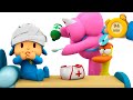 POCOYO AND NINA Daily Care 94 Min ANIMATED CARTOON For Children FULL Episodes