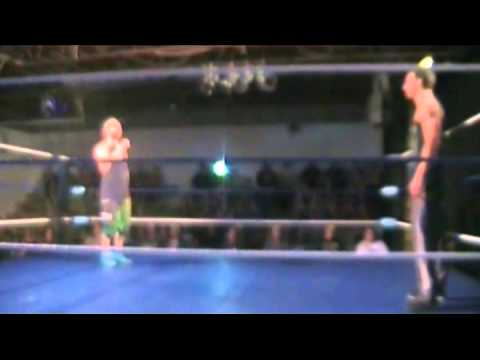 2014-05-31 - Badtime - Promo Ouverture