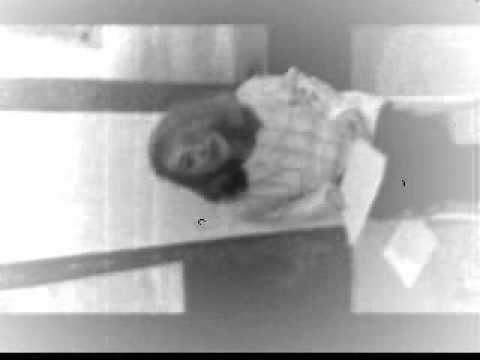 Andrea Mohr unterm Weihnachtsbaum