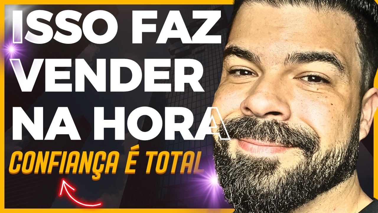 PSICOLOGIA VENDAS: Como CONECTAR e VENDER para Qualquer Pessoa! - Lei da Conectividade