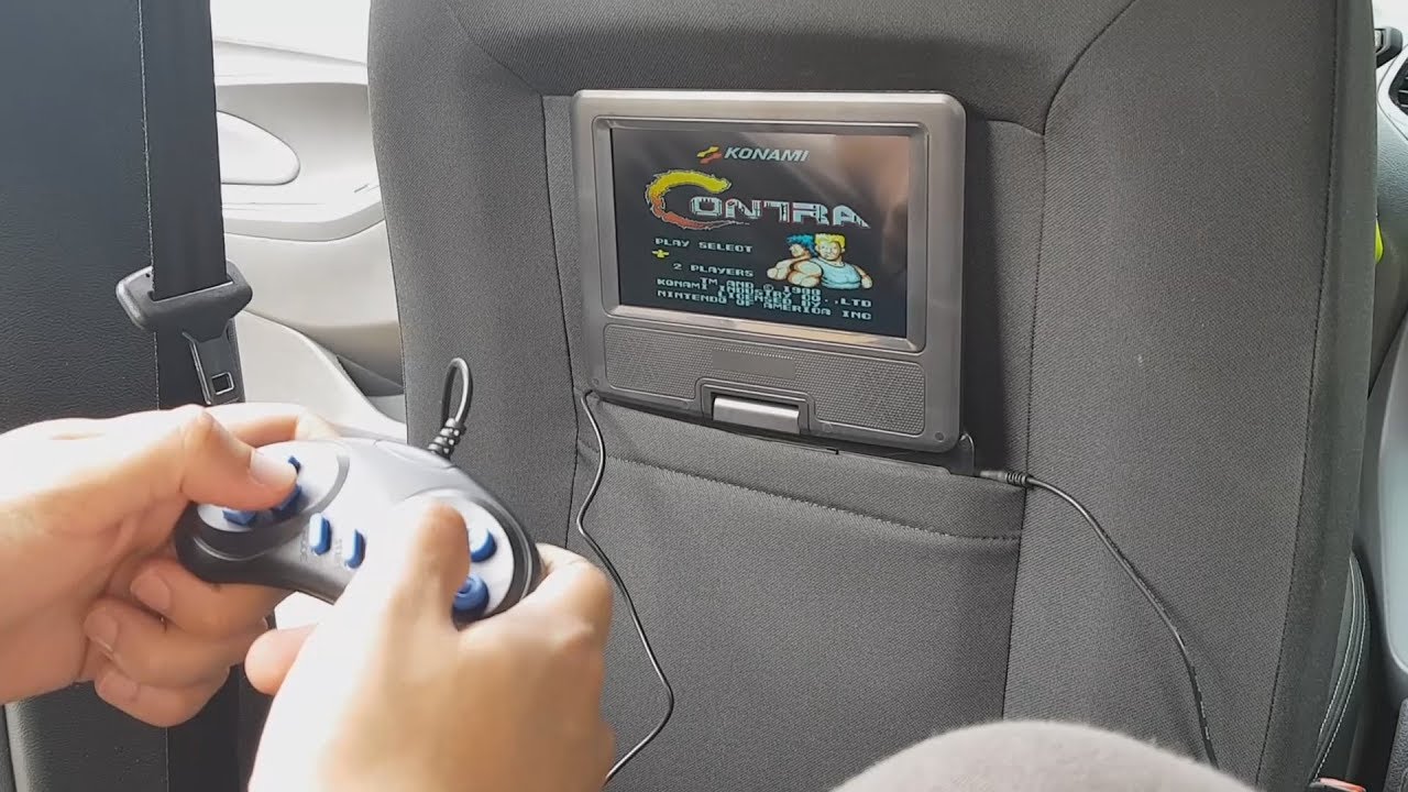 10 ACESSÓRIOS MUITO LEGAIS PARA O SEU CARRO !!