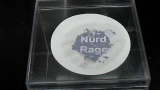 Cool Science: Silver Chloride Photochemistry