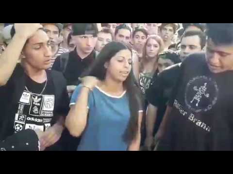 Clasificatoria Quinto Escalon (Pretemporada 2017) - JONAVI