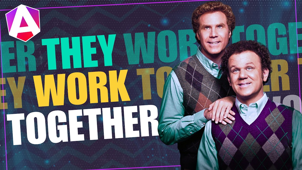 Bridge Signal Forms and Reactive Forms in Angular 21.2