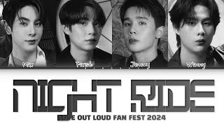 Download lagu 【Mix x First x Jimmy x Winny】 NIGHT RIDE (ดึกมากแล้ว) (Original by WIN METAWIN ft. Badmixy) mp3 Download lagu 【Mix x First x Jimmy x Winny】 NIGHT RIDE (ดึกมากแล้ว) (Original by WIN METAWIN ft. Badmixy) mp3