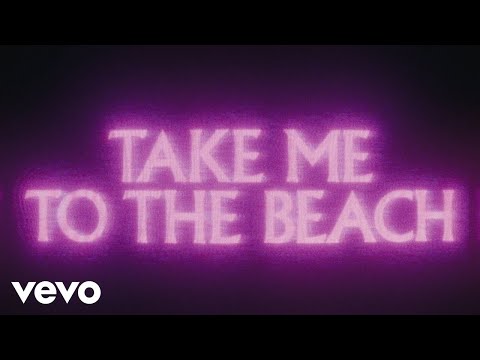 Video thumbnail for Take Me to the Beach (Ernia Version)